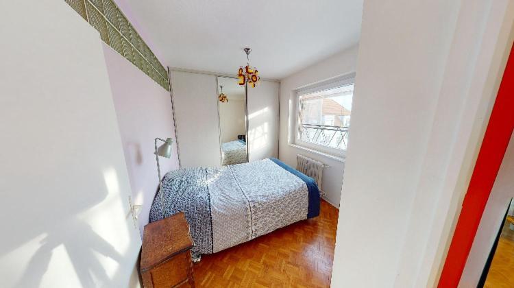 T3 Tout Confort,gare,tram,tout Commodite . Appartement Strasbourg
